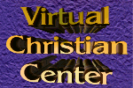 Virtual Christian Center logo